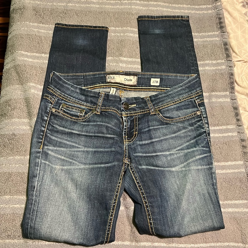 BKE Jeans